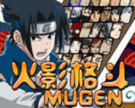 火影格斗mugen全人物版 3.7.0 安卓版