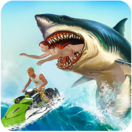 烈鲨袭击 1.0 安卓版
