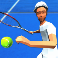 网球热3D 1.1.2 安卓版