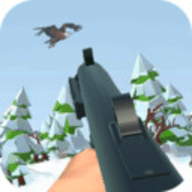 荒野狩猎大师游戏 1.0 安卓版