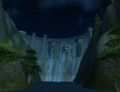魔兽世界怀旧服洛克莫丹怎么去？WOW怀旧服前往洛克莫丹的方法