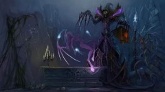 魔兽世界怀旧服术士单刷厄运天赋怎么点？WOW术士单刷厄运之槌天赋