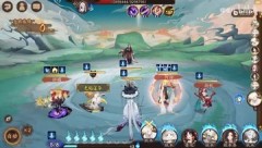 阴阳师超鬼王黑名单最新阵容2022-阴阳师超鬼王黑名单打法技巧攻略