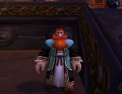 魔兽世界怀旧服丹莫罗森内尔的报告任务怎么做？WOW怀旧服参议员巴林红石在哪儿？