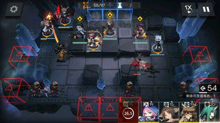 明日方舟GT-EX关卡怎么打 GT-EX关卡怎么过