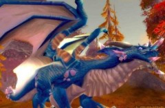 魔兽世界怀旧服冰冷魔棒在哪儿？WOW怀旧服冰冷魔棒怎么获取？