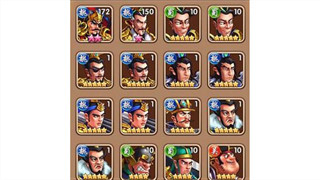 别惹刘关张最强阵容选择 阵营选择与阵容搭配攻略一览