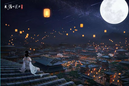 天涯明月刀手游怎么赚钱 天刀手游赚钱攻略