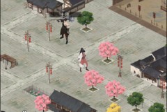 江湖悠悠第九关小男孩怎么过？第九关小男孩过关方法