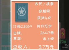 网络小说家模拟2.1版本新手开局怎么玩？2.1版本新手开局攻略