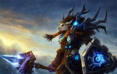 魔兽世界怀旧服萨满练级天赋怎么点？WOW怀旧服萨满练级天赋