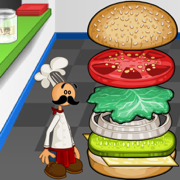 汉堡厨神小游戏 4.2 安卓版
