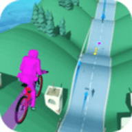 疯狂骑手游戏 1.0 安卓版