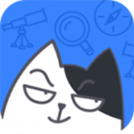 坏坏猫搜索app 1.3.13 安卓版