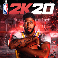 nba2k2020中文版 76.0.1 安卓版