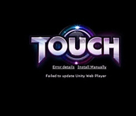 touch炫舞手机版4399 1.0.20 安卓版