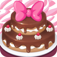梦幻蛋糕店免费版 2.7.1 安卓版