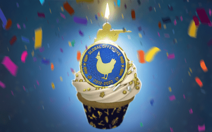 csgo十周年生日硬币有什么用？十周年生日硬币作用一览