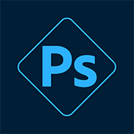 Photoshop express安卓中文版 7.7.899 安卓版