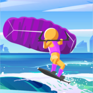 滑浪风帆 1.0.1 安卓版