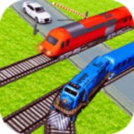 火车竞速模拟器游戏 1.0 安卓版