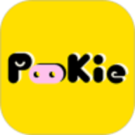 pookie扑奇潮玩盲盒 1.1.1 安卓版