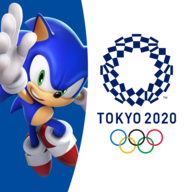 索尼克在2020东京奥运会官方正版 10.0.2.467 安卓版
