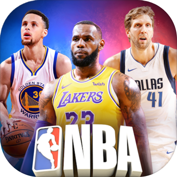 NBA范特西新浪手游 12.4 安卓版