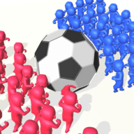 人群足球 0.0.1 安卓版