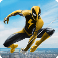 维加斯蜘蛛侠游戏 1.16 安卓版