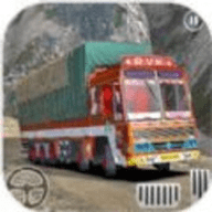 印度卡车驾驶模拟器 1.0 安卓版