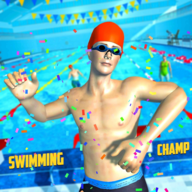 游泳冠军 1.0 安卓版