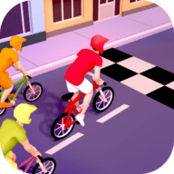 单车也疯狂小游戏 2.0.1 安卓版