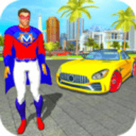 超人冒险模拟器 1.4 安卓版