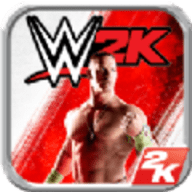 WWE2K 1.0.8041 安卓版