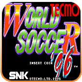 Tecmo世界杯足球96中文手机版 2.2.5 安卓版