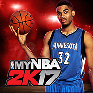 nba2k17中文版 4.0.0.243903 安卓版