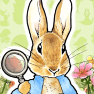 彼得兔隐藏的世界汉化版 1.0.3 安卓版