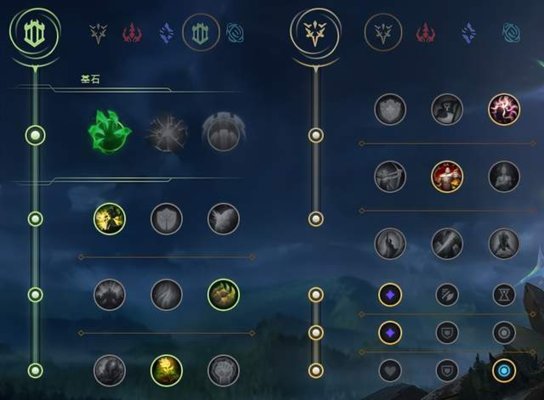 lol新英雄奎桑提出装推荐-上单奎桑提天赋符文攻略