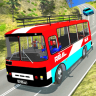 山区巴士驾驶 1.0.4 安卓版