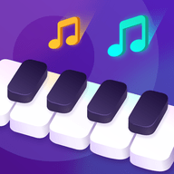 钢琴五线谱识谱软件 1.0.0 安卓版