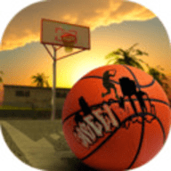 街头篮球冠军游戏 2.3 安卓版