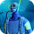 我是潜水员游戏 1.0.2 安卓版