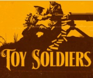 Toy Soldiers HD 1.0.1 安卓版
