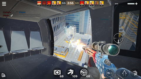 Awp Mode免谷歌登录1.3.3最新版 1.3.3 安卓版