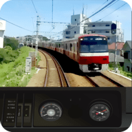 train simulator2021 3.7.2 安卓版