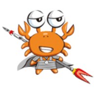 螃蟹天刀游戏交易平台 1.0 安卓版