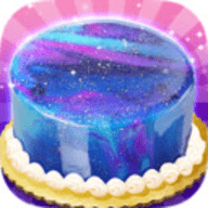 梦幻星空蛋糕 1.0 安卓版