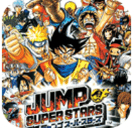 JUMP究极明星大乱斗游戏 4.8.2 安卓版