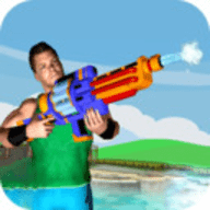 水枪模拟器游戏 2.2 安卓版